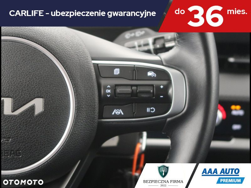Kia Sportage - 19