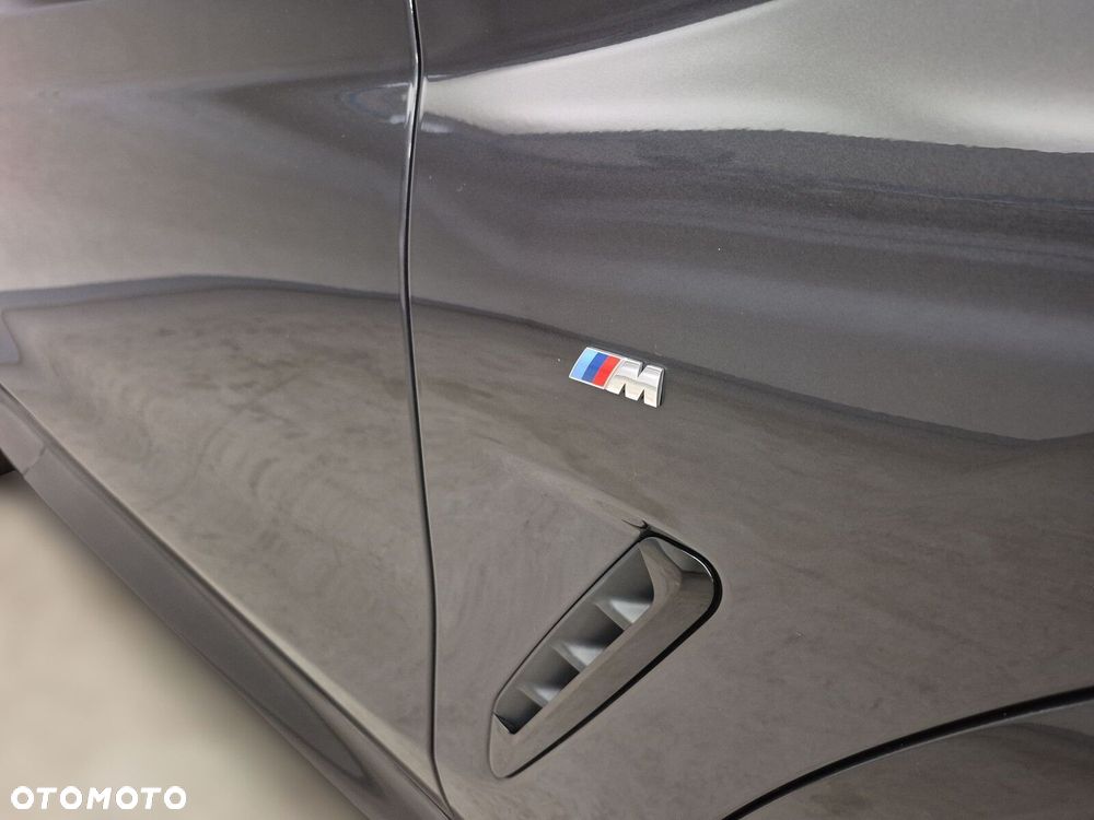 BMW X3 xDrive20d mHEV M Sport sport - 23