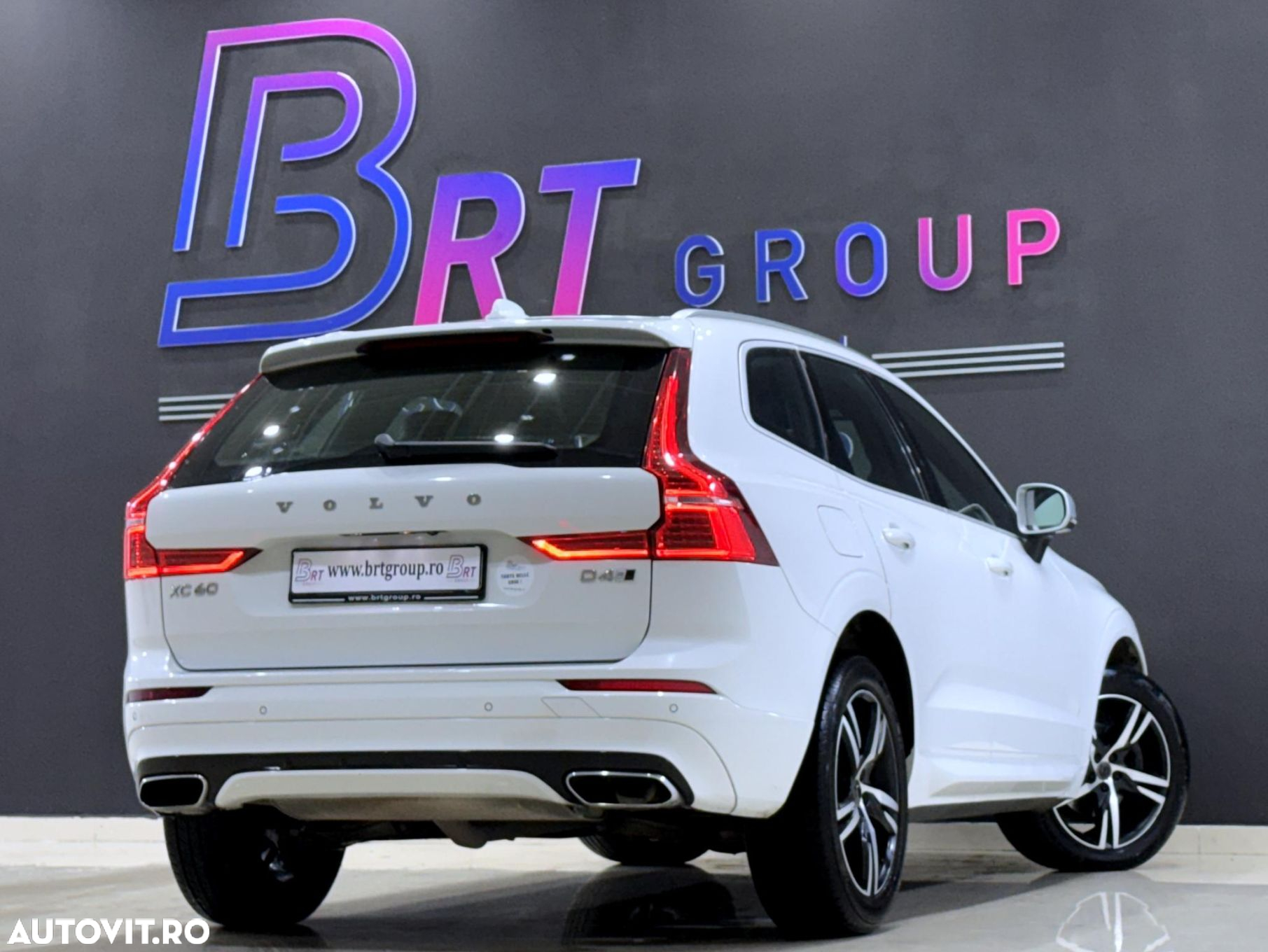 Volvo XC 60 - 4