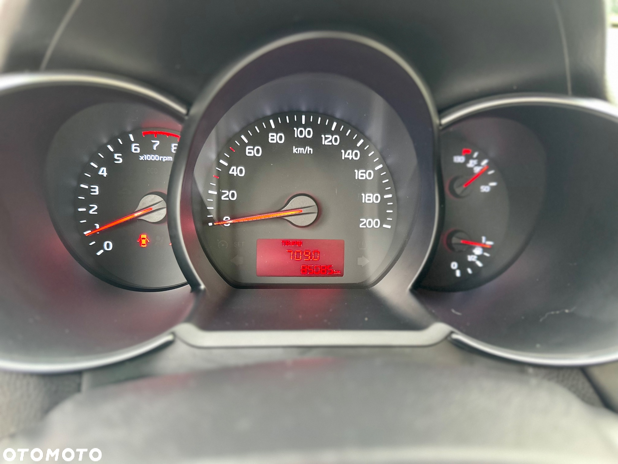 Kia Picanto - 23