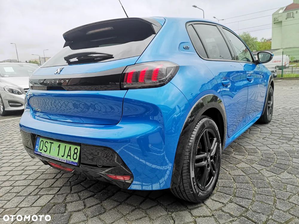 Peugeot 208 Allure - 2