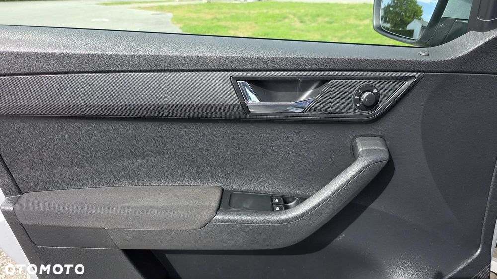 Skoda Fabia 1.0 TSI Ambition - 13