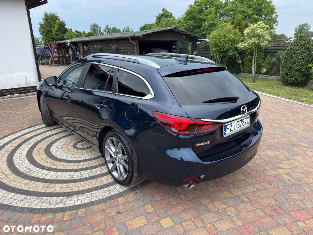 Mazda 6 2.0 SkyEnergy - 3