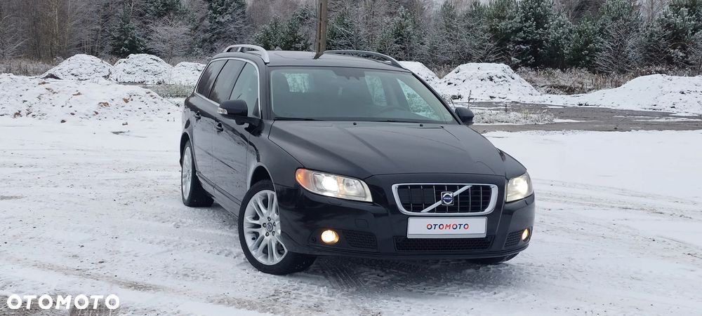 Volvo V70 T6 AWD Summum - 10