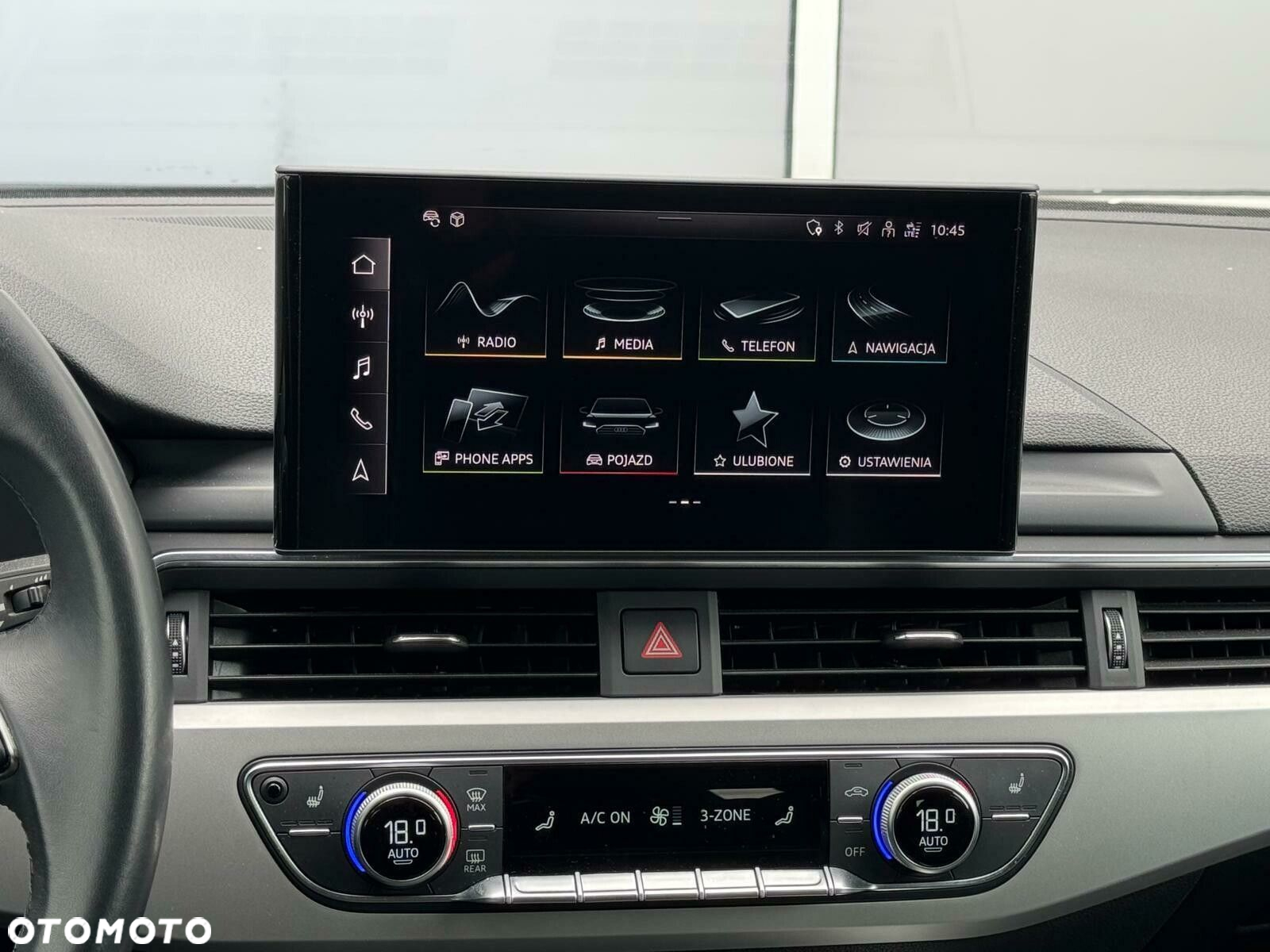 Audi A4 - 20