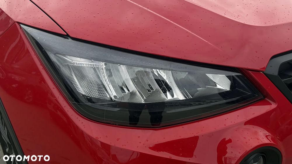 Seat Arona 1.0 TSI Style S&S DSG - 25
