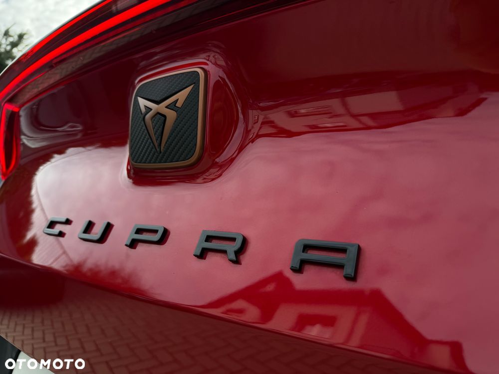 Cupra Formentor VZ 2.0 TSI DSG - 41