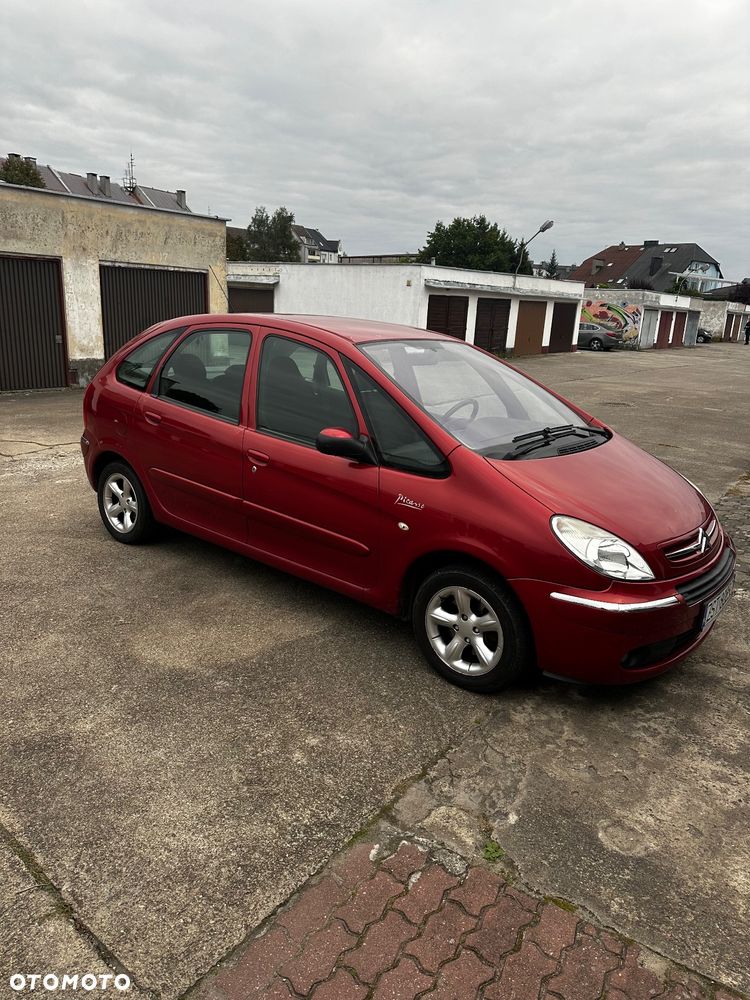 Citroën Xsara Picasso 1.6 Confort - 2