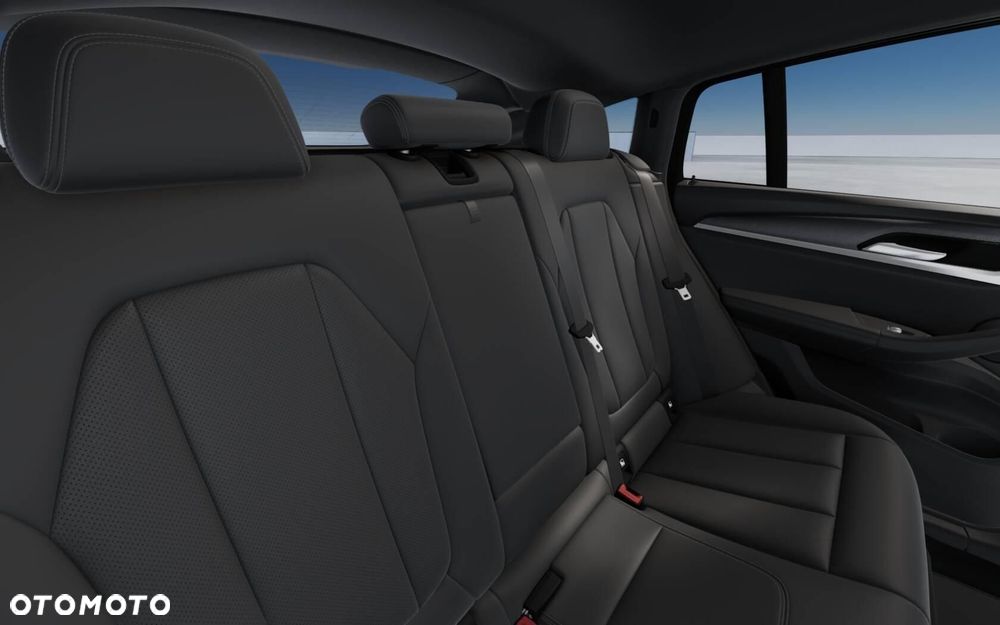 BMW X4 - 8