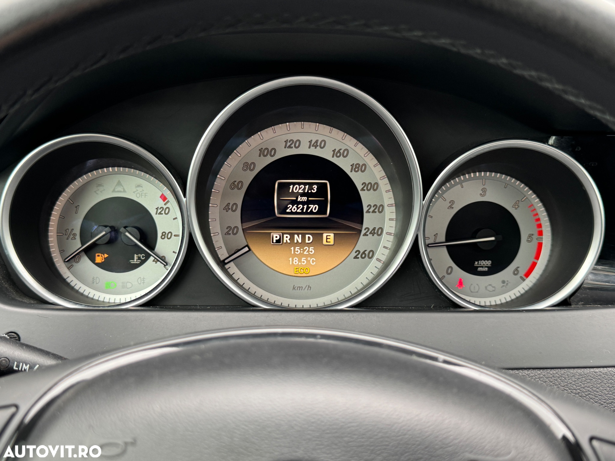 Mercedes-Benz C - 21
