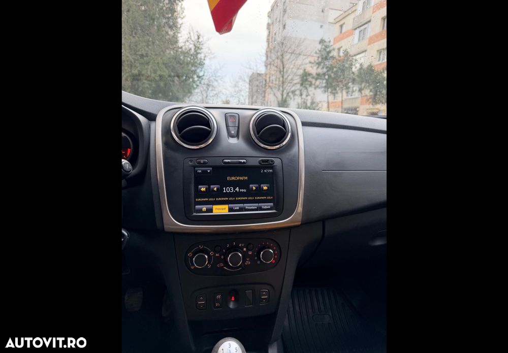 Dacia Sandero - 12