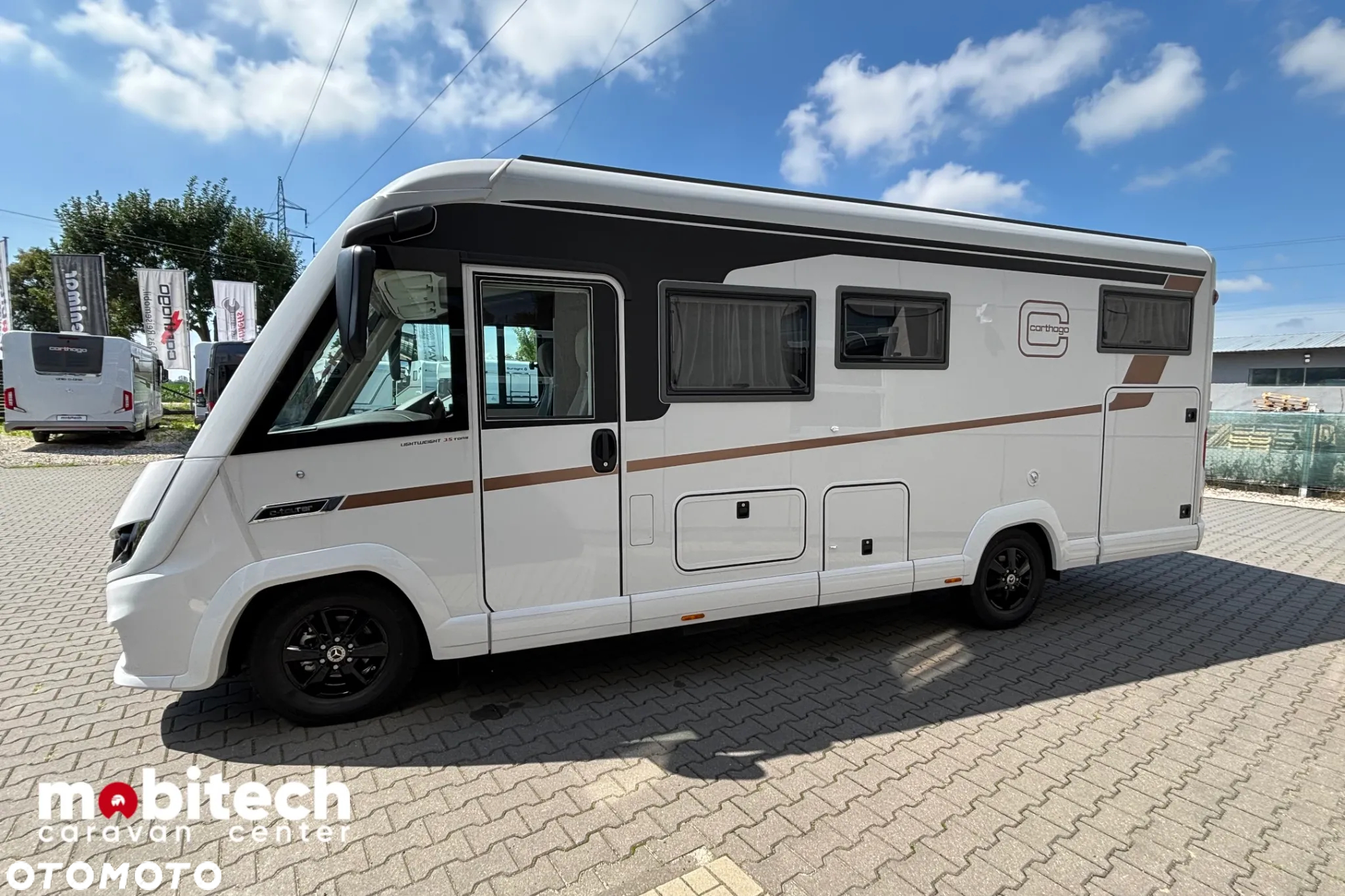 Carthago C2-Tourer I 147 RB LE K - 7