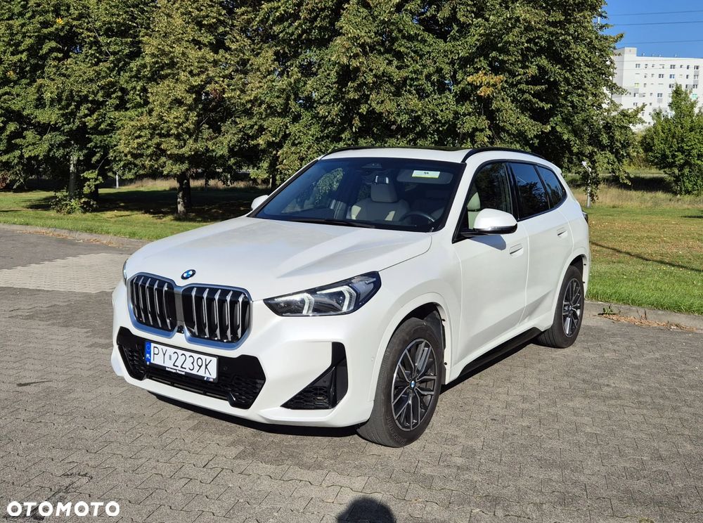 BMW X1 - 20
