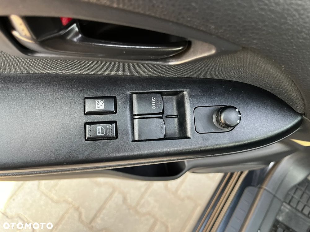 Fiat Sedici 1.6 16V 4x2 Fresh - 17