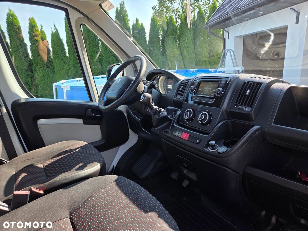 Peugeot Boxer - 25