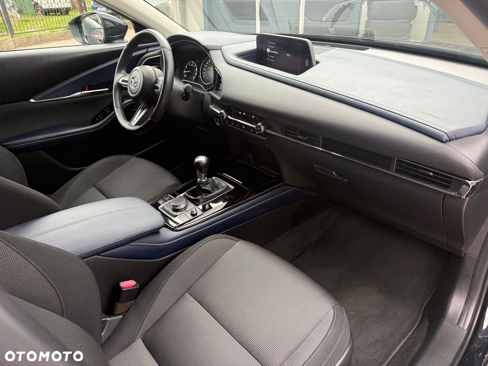 Mazda CX-30 2.0 mHEV Exclusive-Line 2WD - 15