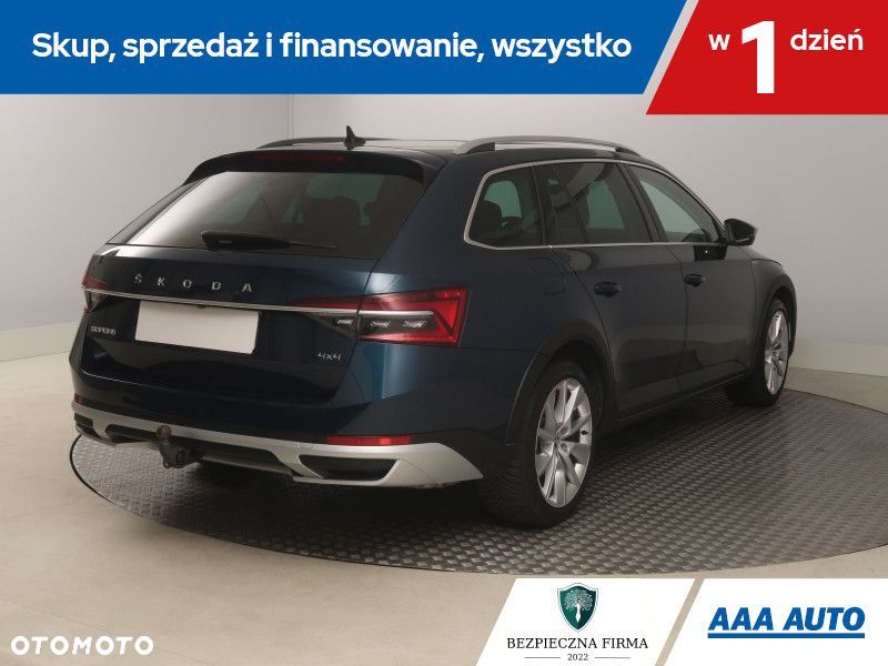Skoda Superb - 7