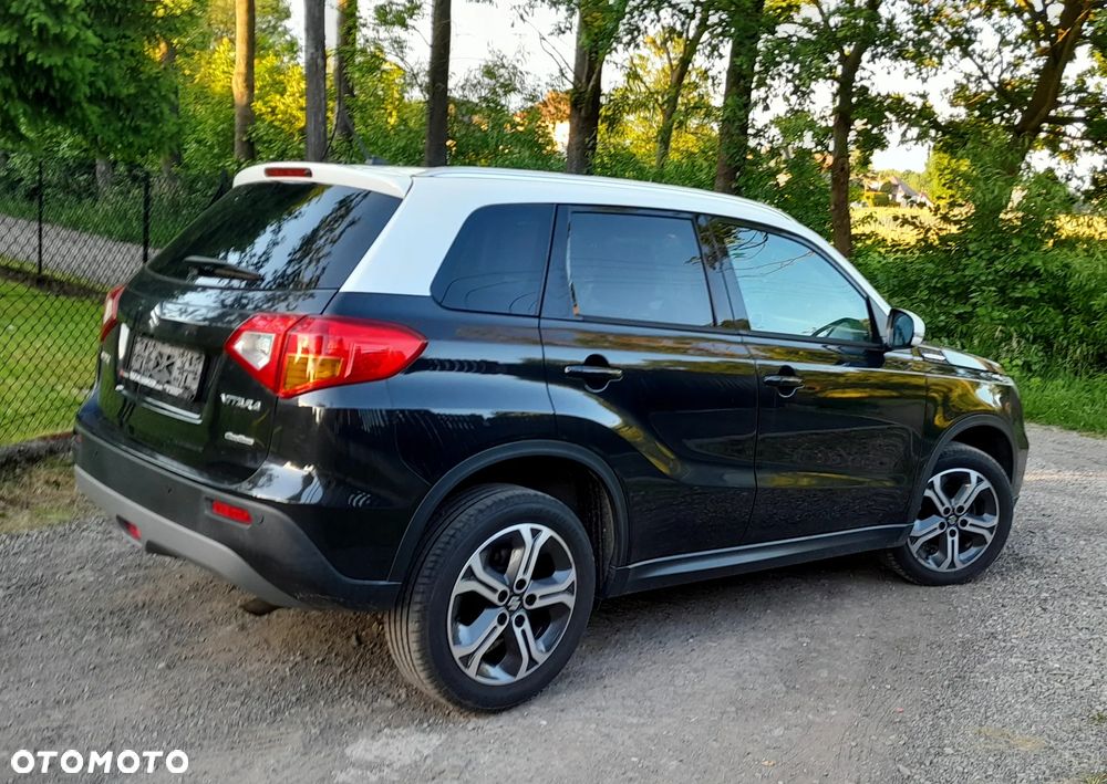 Suzuki Vitara - 3