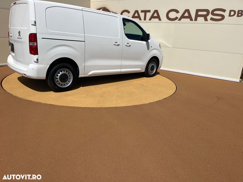 Peugeot Expert  2.0HDI  L2  USI SPATE - 15