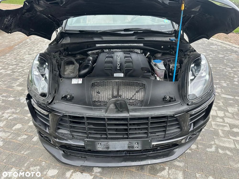 Porsche Macan S PDK - 29