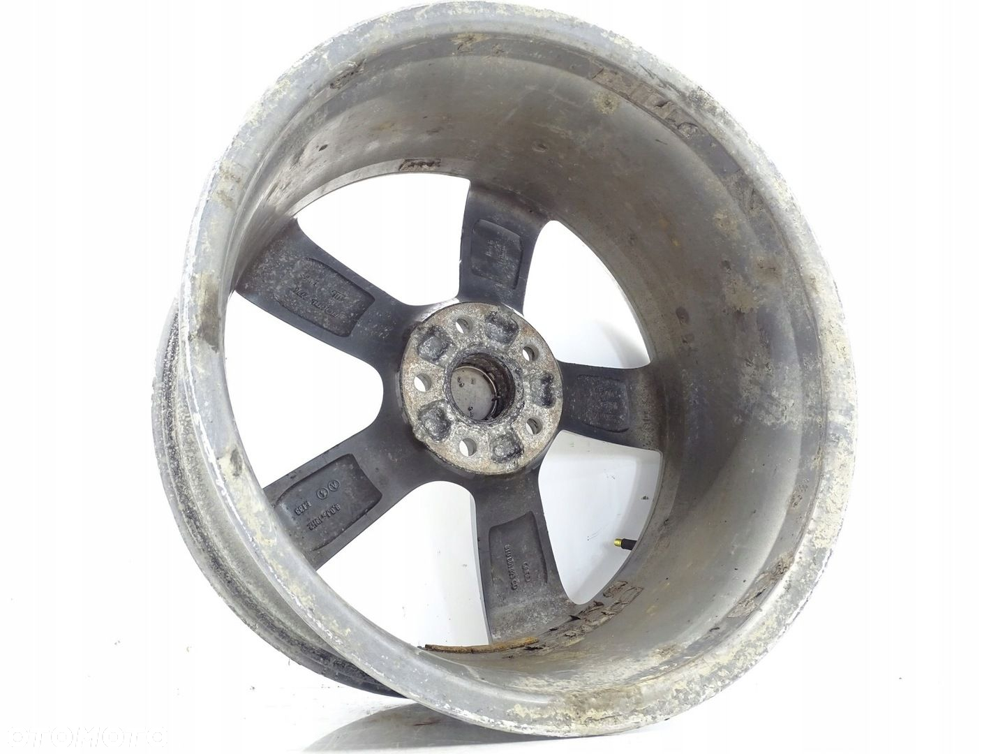 ALUFELGA FELGA ROTOR R19 9J ET33 AUDI A5 S5 8T 8T0601025CD - 7