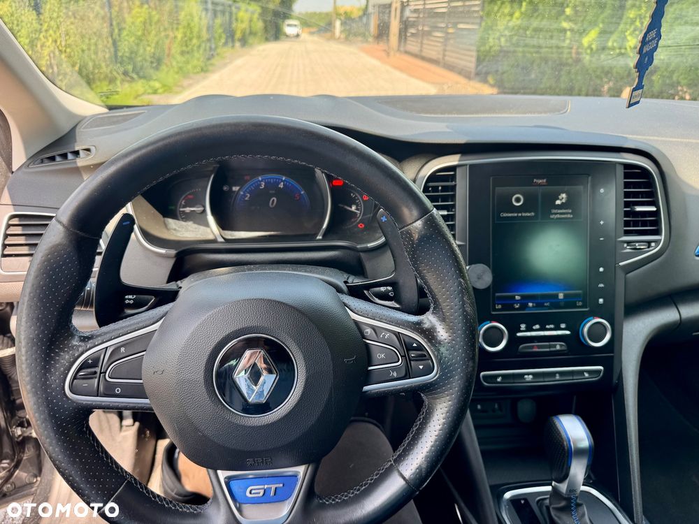 Renault Megane - 20