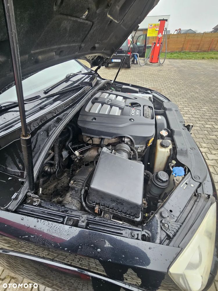 Kia Sorento 2.5 CRDi VGT EX - 6