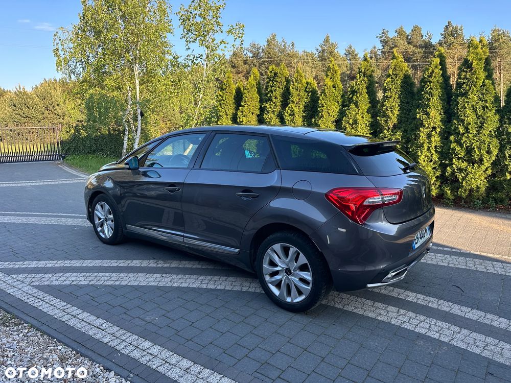 DS Automobiles DS 5 - 17