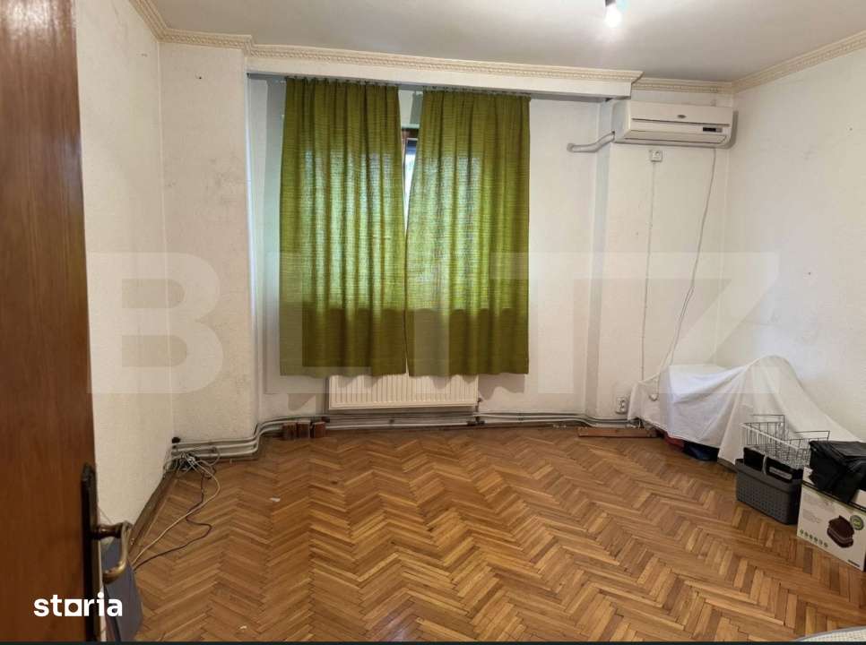 Apartament cu 4 camere, 85 mp - Ultracentral - Imagine principală: 4/6