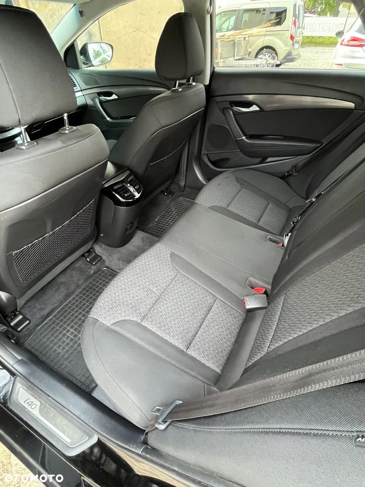 Hyundai i40 2.0 GDI Premium - 20