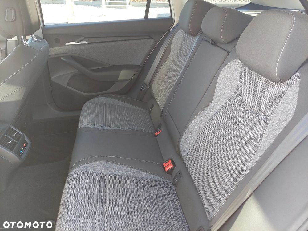 Skoda Superb 2.0 TSI 4x4 Selection DSG - 34