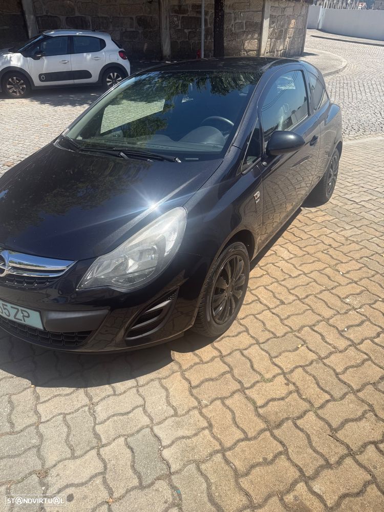 Opel Corsa 1.4 - 7