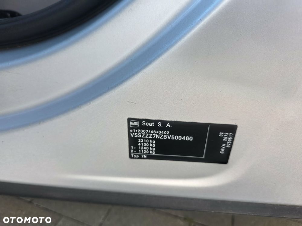 Seat Alhambra - 23