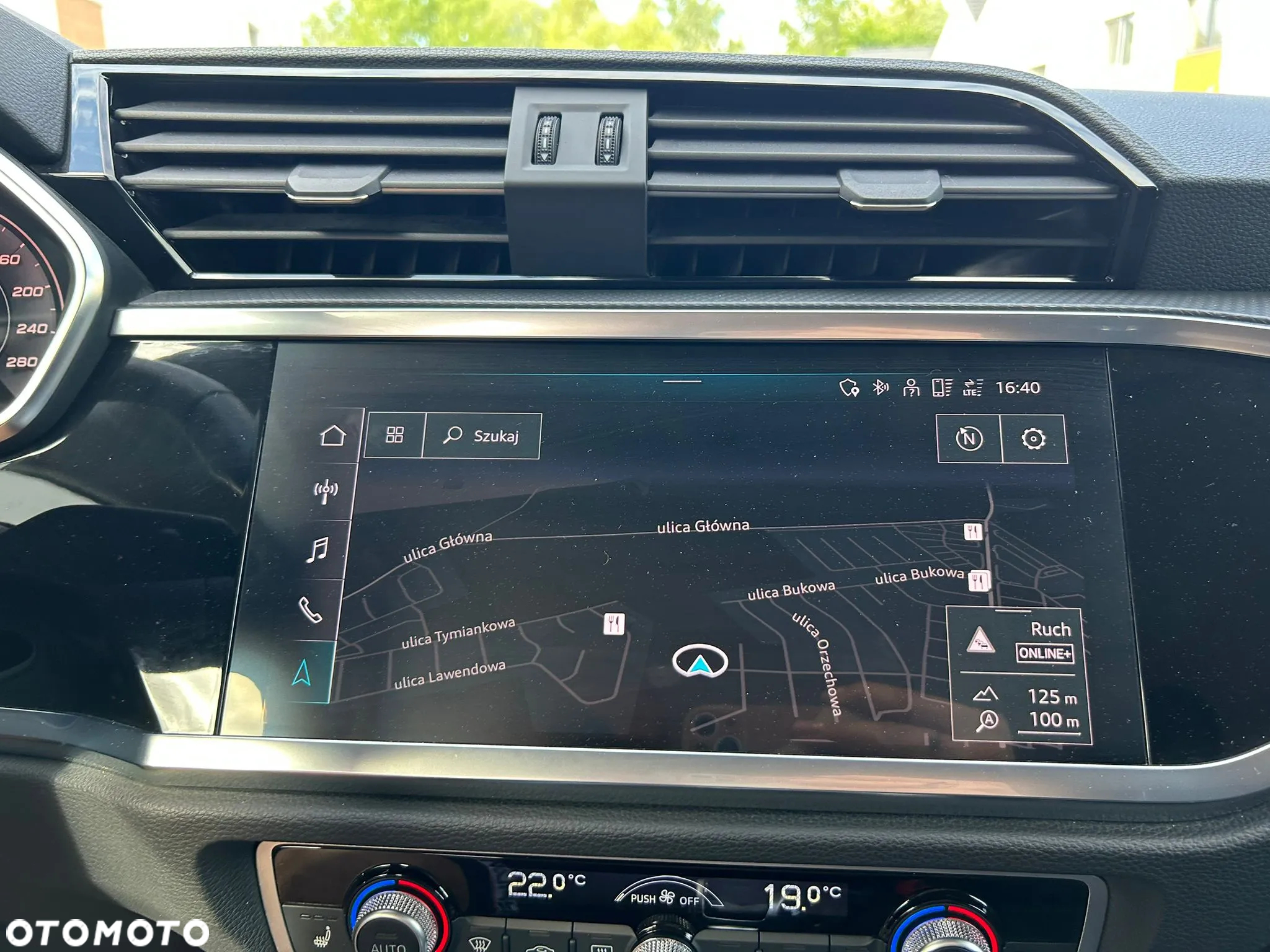 Audi Q3 35 TDI Advanced S tronic - 28