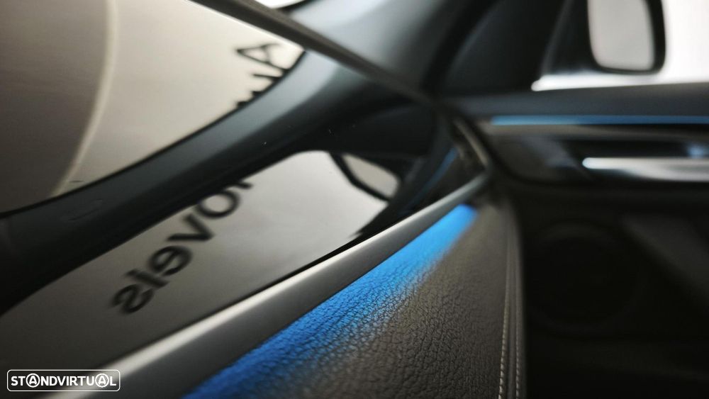BMW X1 xDrive25e M Sport - 20