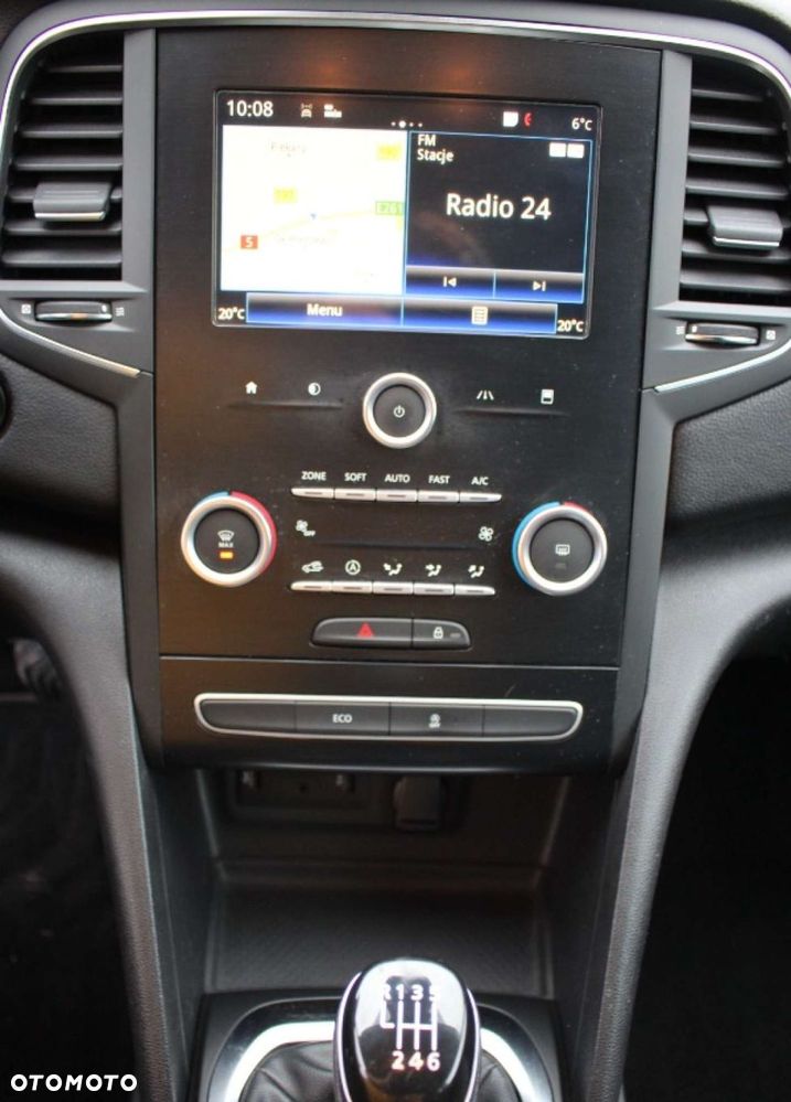 Renault Megane - 11