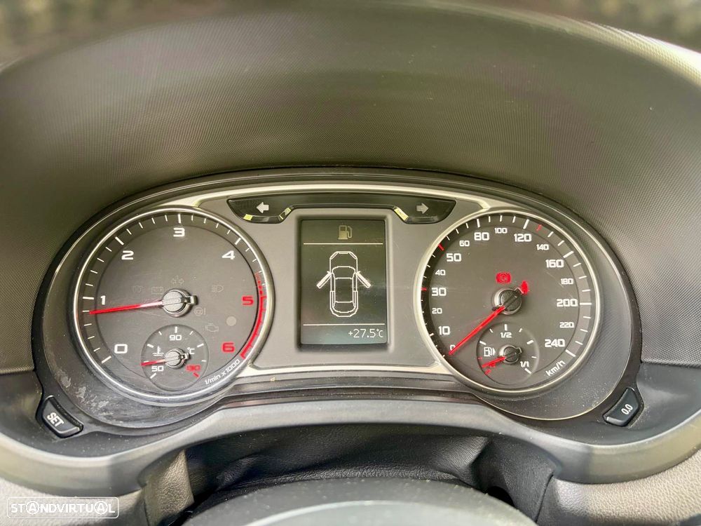 Audi A1 1.6 TDI S line edition - 21