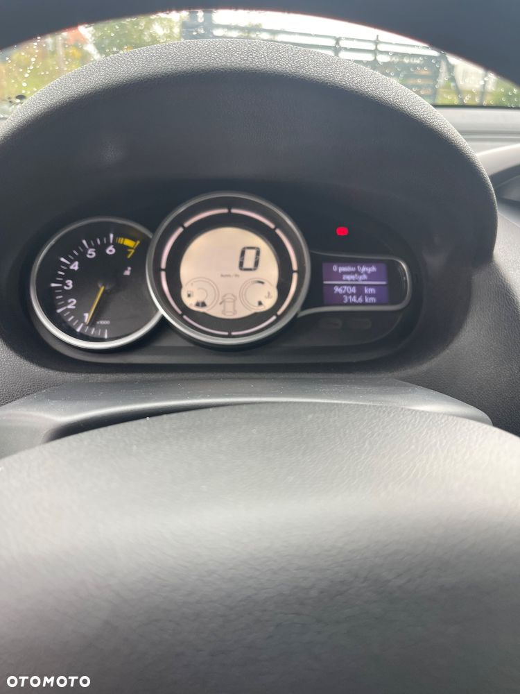Renault Megane - 11
