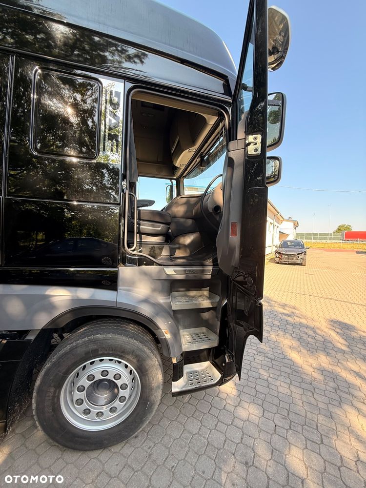 DAF XF106.530/Sprowadzony FR/nowe opony/Lodowka/Standart - 31