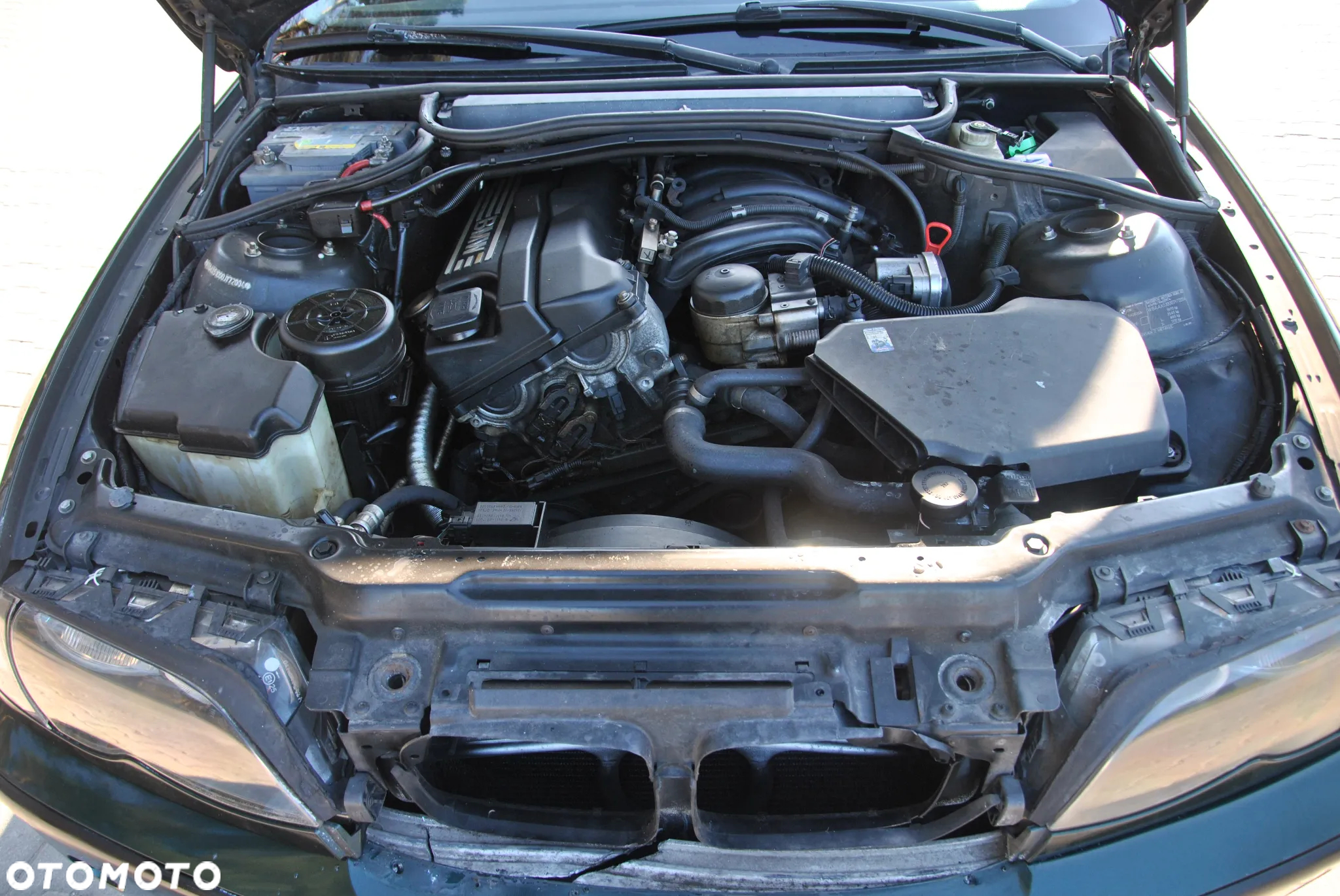 BMW Seria 3 - 12