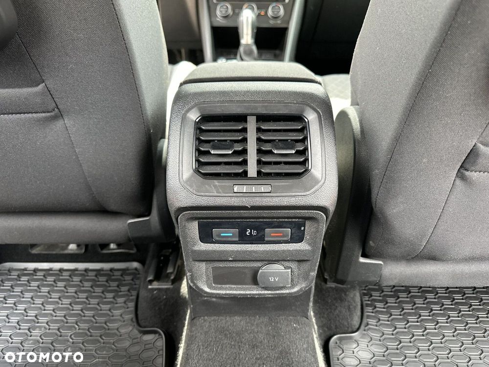 Volkswagen Tiguan 1.4 TSI BMT ACT Comfortline DSG - 31