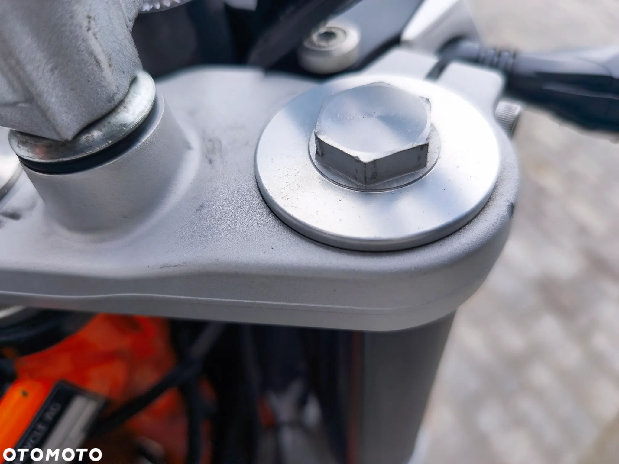 KTM Duke - 25