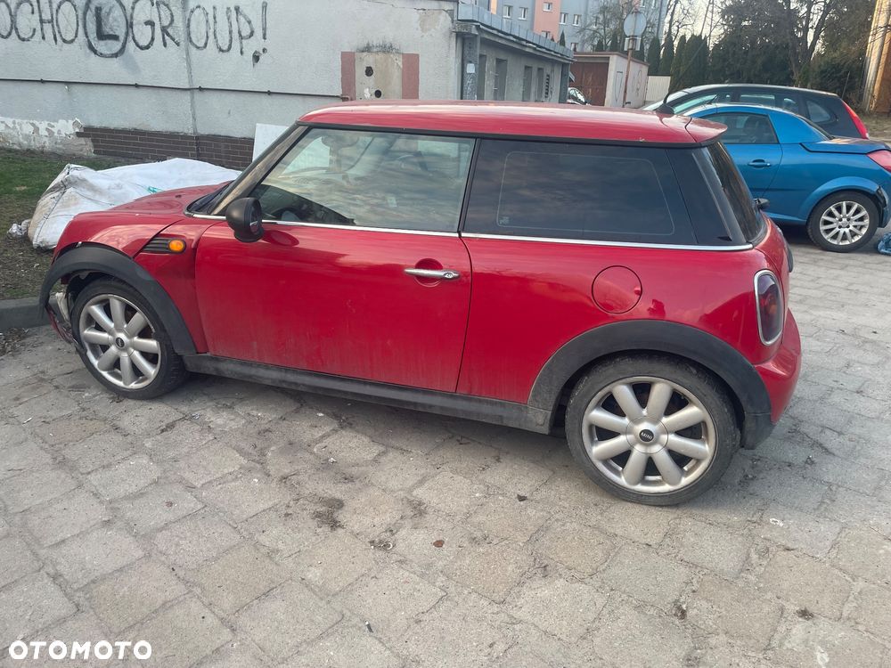 MINI Cooper - 2