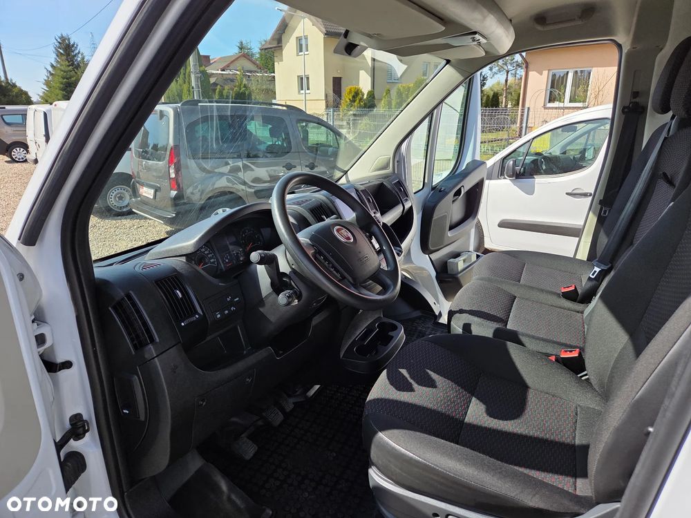 Fiat Ducato - 13