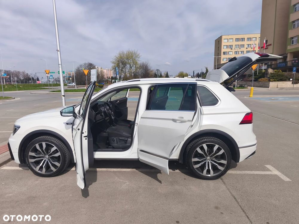 Volkswagen Tiguan 2.0 TSI BMT 4Mot Highline DSG - 30