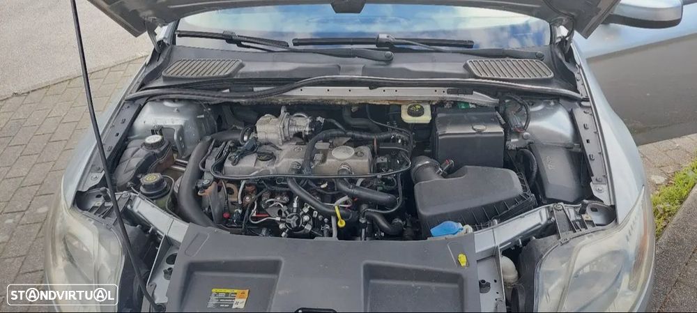 Ford Mondeo SW 1.8 TDCi ECOnetic - 14