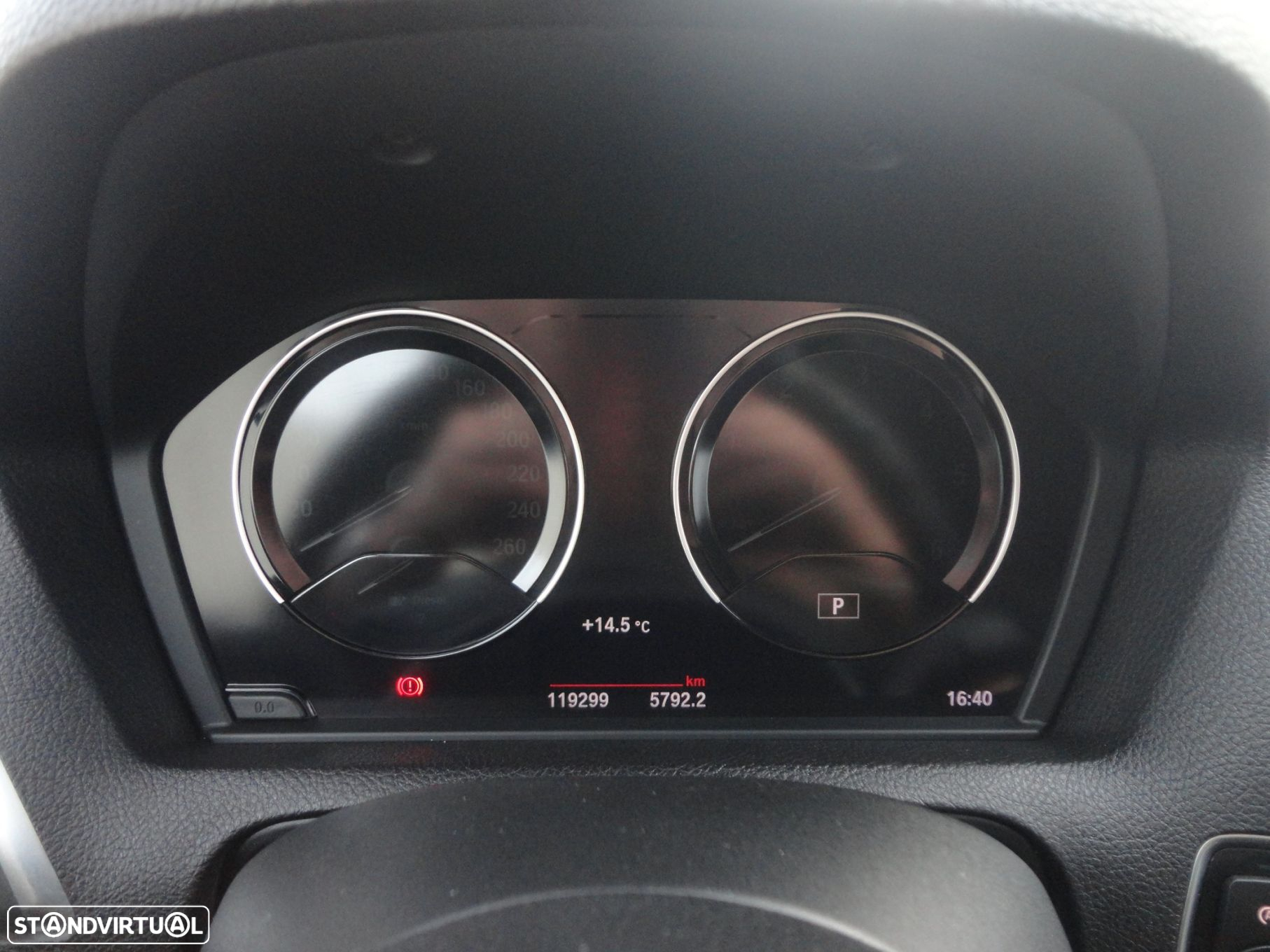 BMW 116 d Aut. Advantage - 13