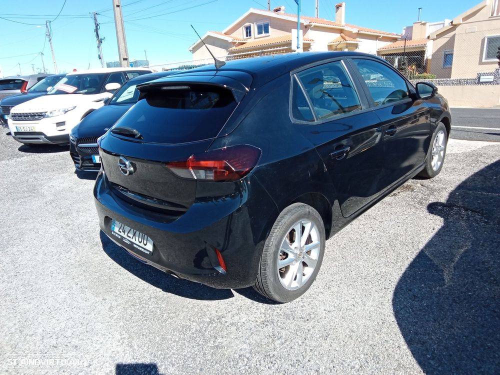 Opel Corsa 1.5 D Edition - 5