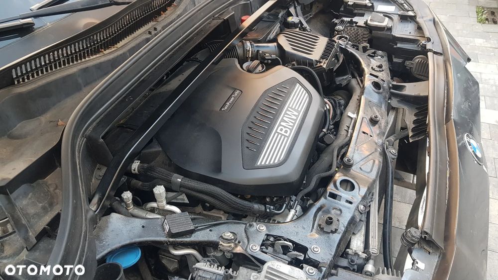 BMW X2 sDrive18d M Sport X sport - 18