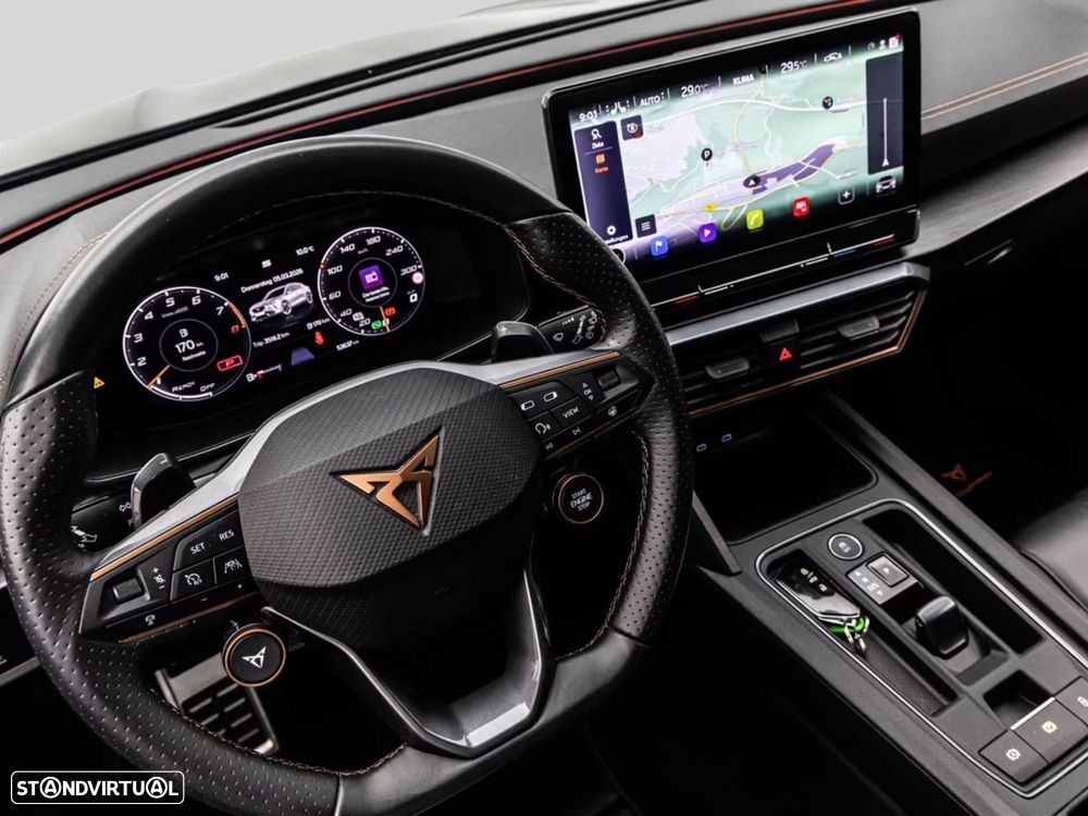 Cupra Formentor - 12